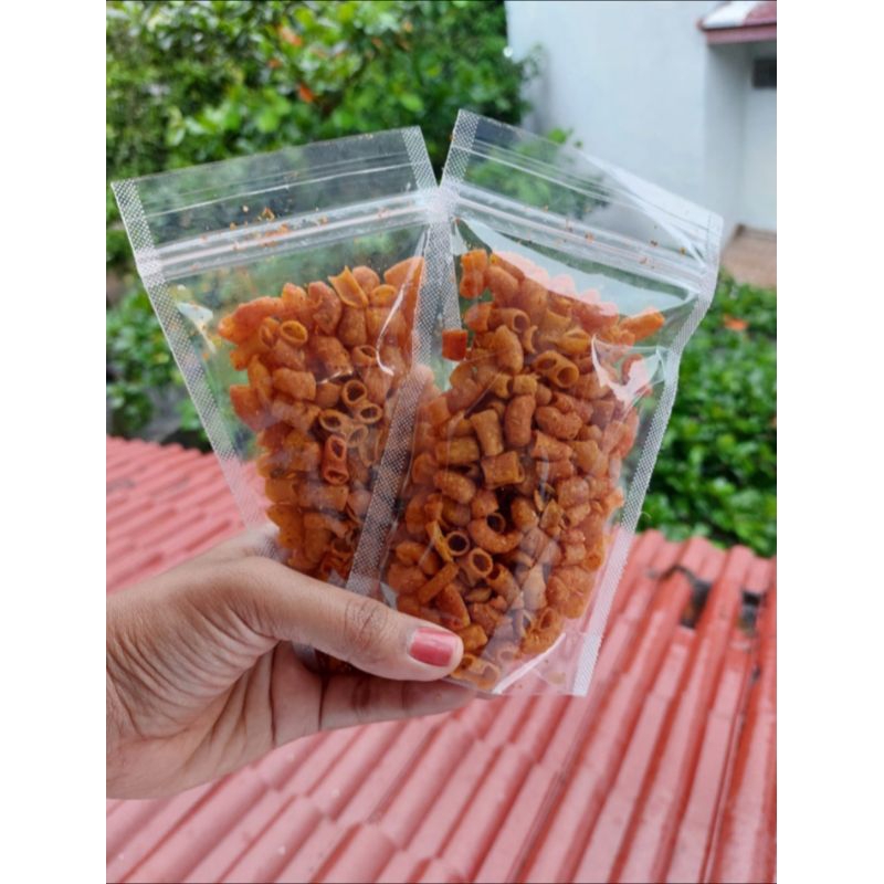 

PROMO ! Check out 5 GratisMns 1 / Makaroni Pedas / Makaronimurah / Camilanpedas/Camilan