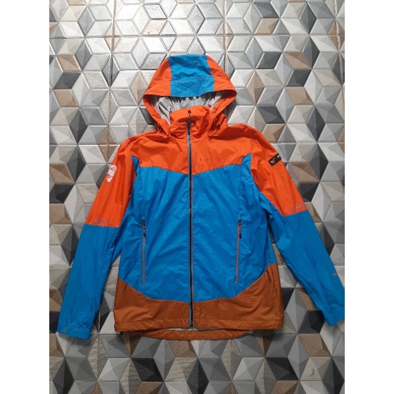Outdoor Millet Aqua Expert Series Windedge