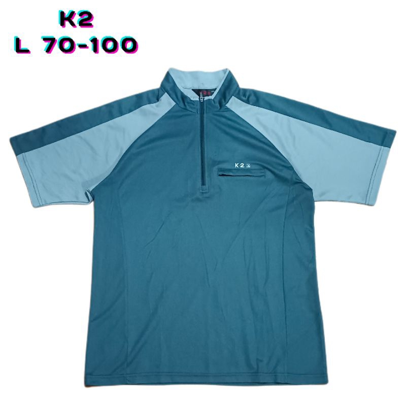 Kaos Sport Baselayer K2