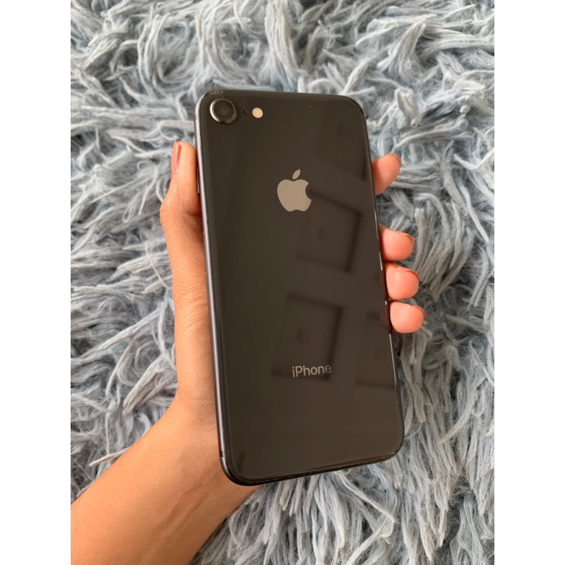 iPhone 8 64gb Second iBox