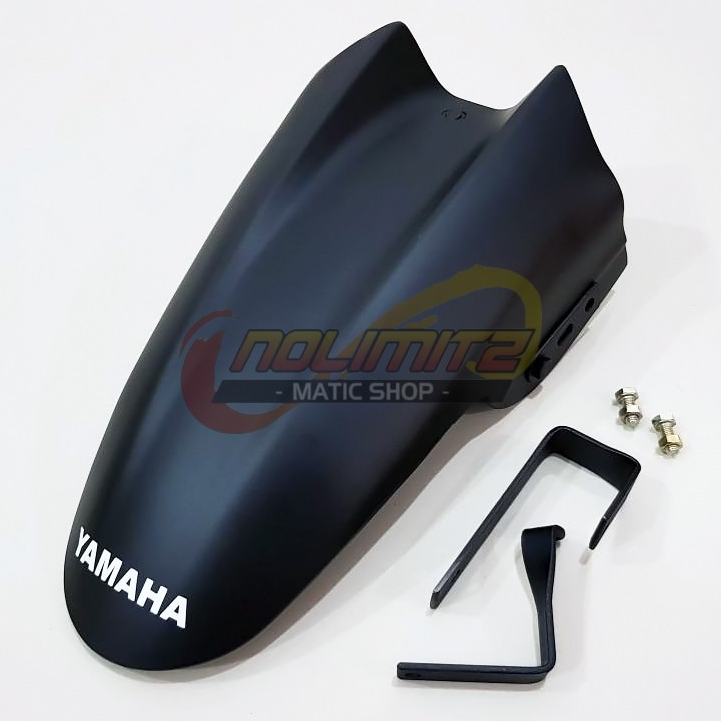 Spakbor Hugger Kolong Belakang Yamaha NMAX OLD