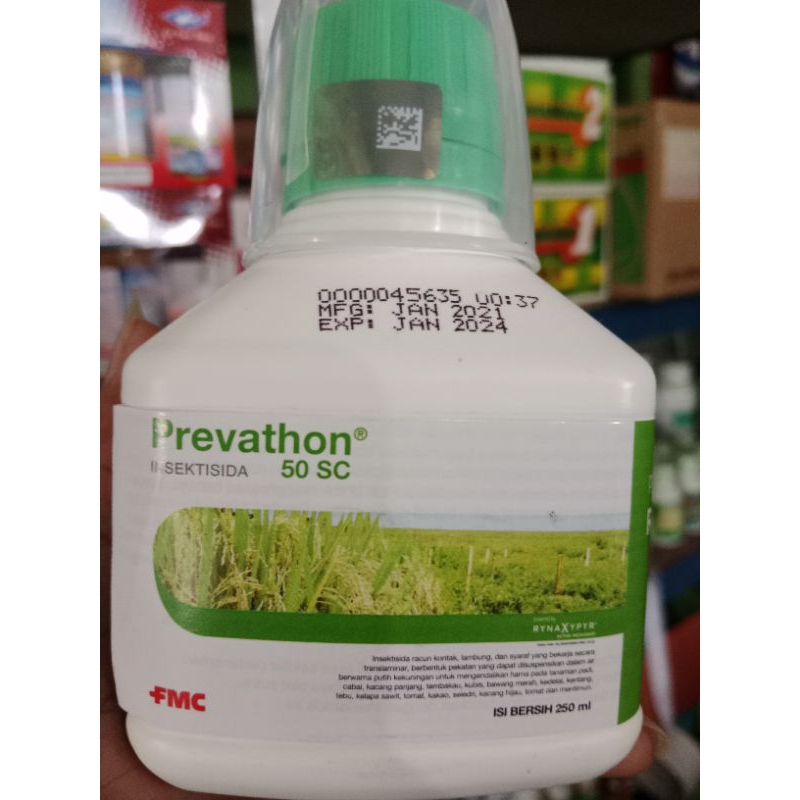 Prevathon 50SC 250ML