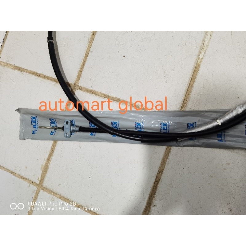 kabel rem tangan isuzu elf nkr71