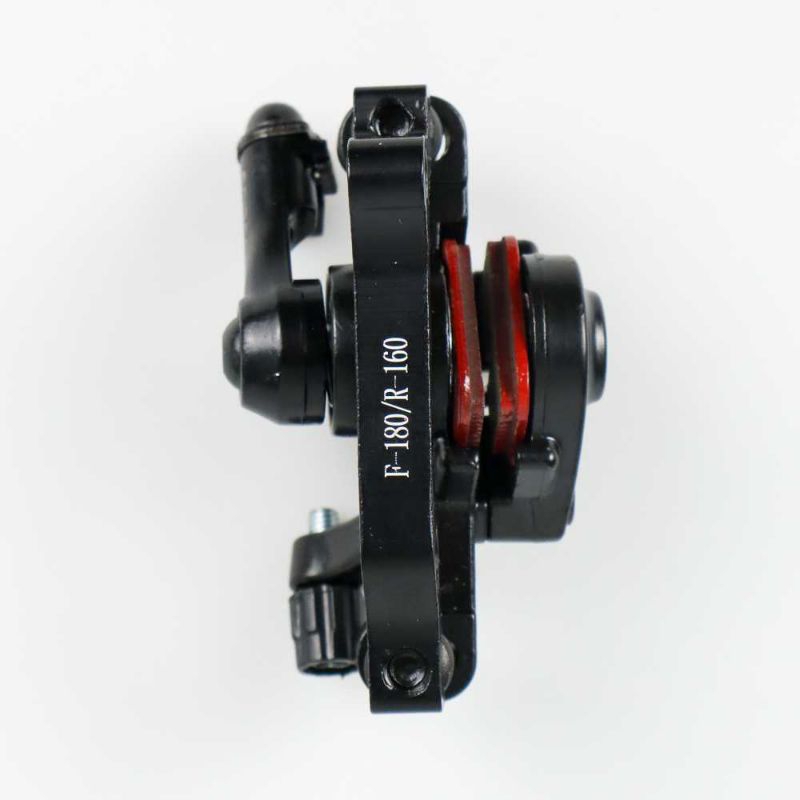 Kaliper cakram rem sepeda caliper dudukan rotor master kanvas rem disc disk brake