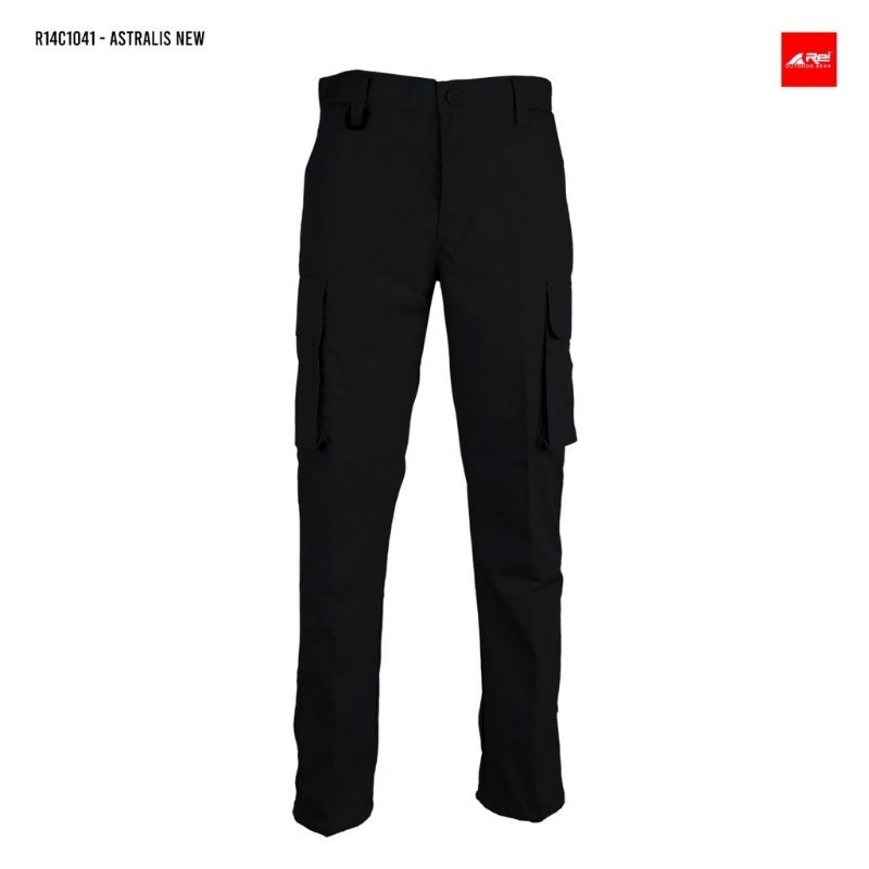 CELANA PANJANG GUNUNG REI ASTRALIS V2 | CELANA PDL REI ASTRALIS V2