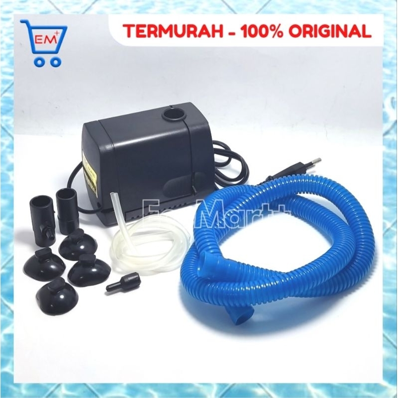 Hikari 103 HK-P103, Water Pump ( Pompa Air Kolam Aquarium )