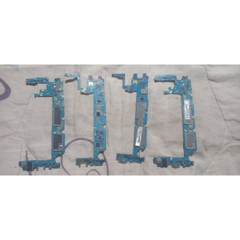 mesin J7 pro dan J7 prime mati 4 unit