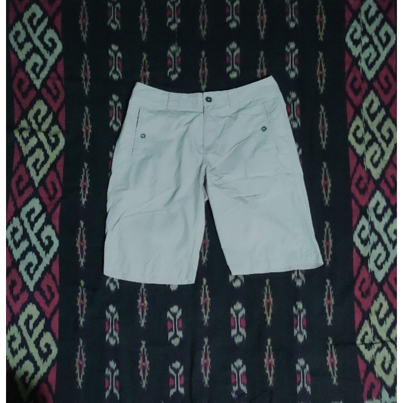 Celana TNF Second Original