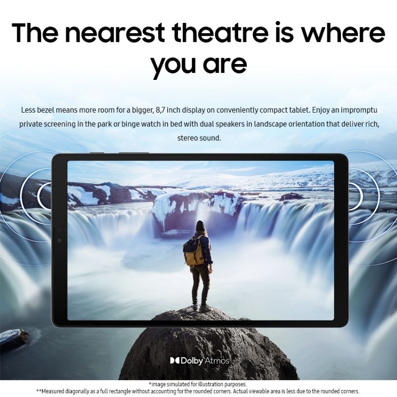 samsung galaxy tab a7