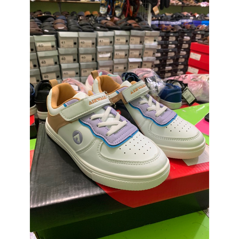 Tas Airwalk anak origina