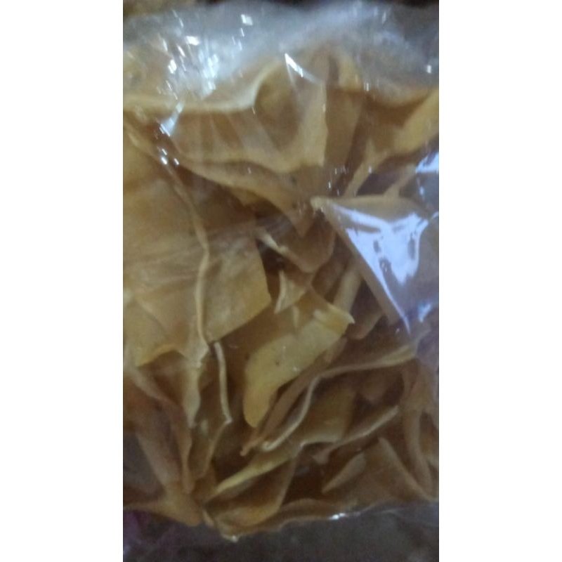 

krupuk bawang 1/4kg