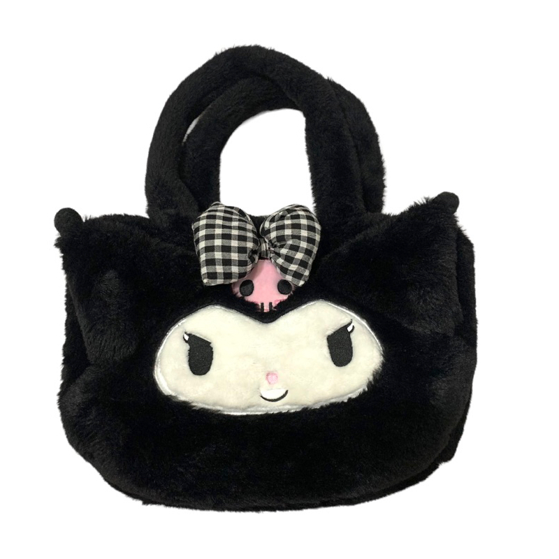 TAS SANRIO KUROMI