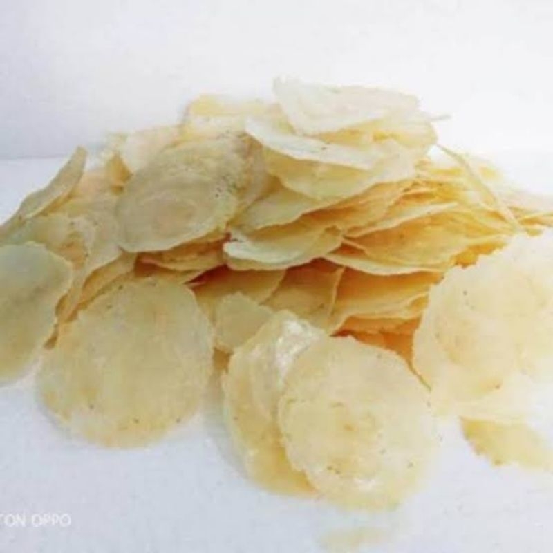 

emping melinjo 250 gr