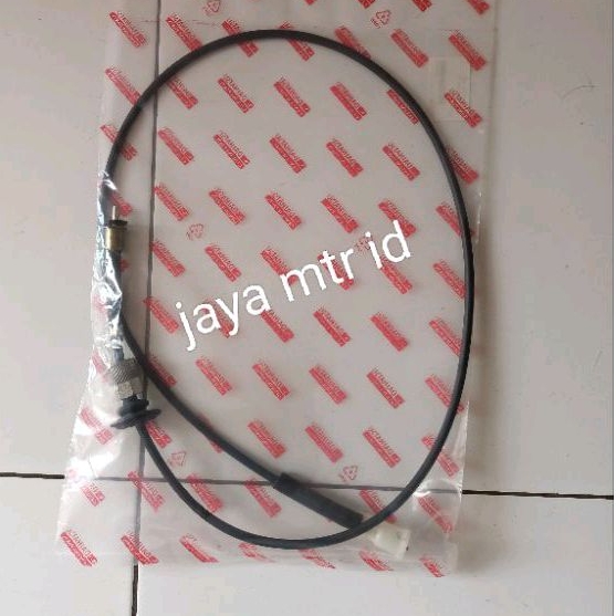 kabel kilometer Daihatsu taruna