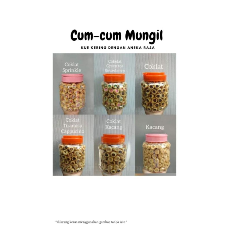 

cum cum mungil