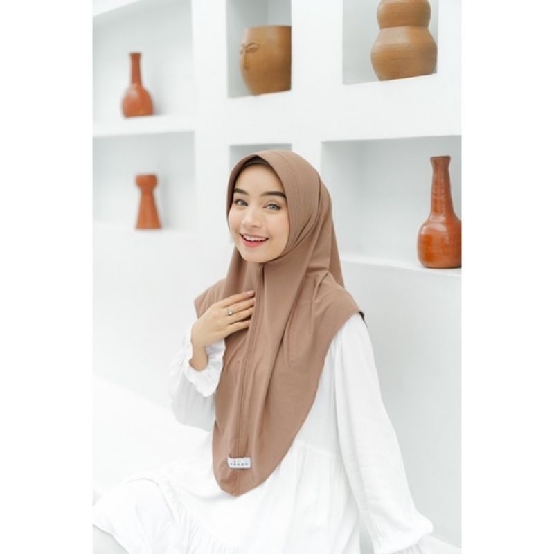 HIJAB KENAN L/HIJAB TREND/HIJAB MURAH