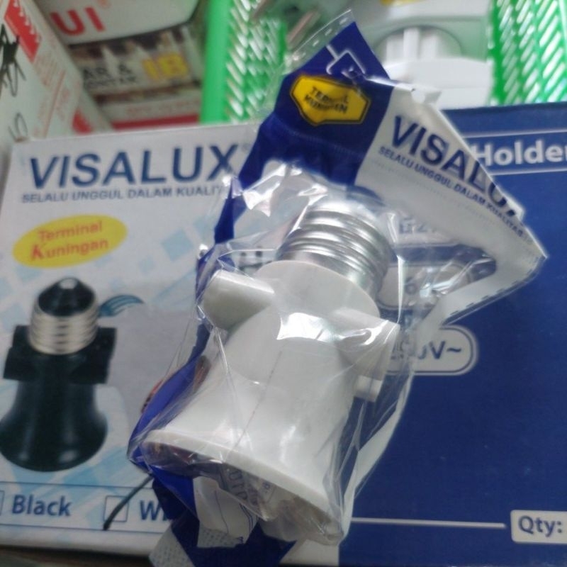 fitting kombinasi visalux