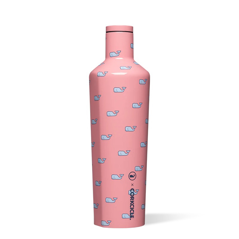 Corkcicle Vineyard Vines Canteen