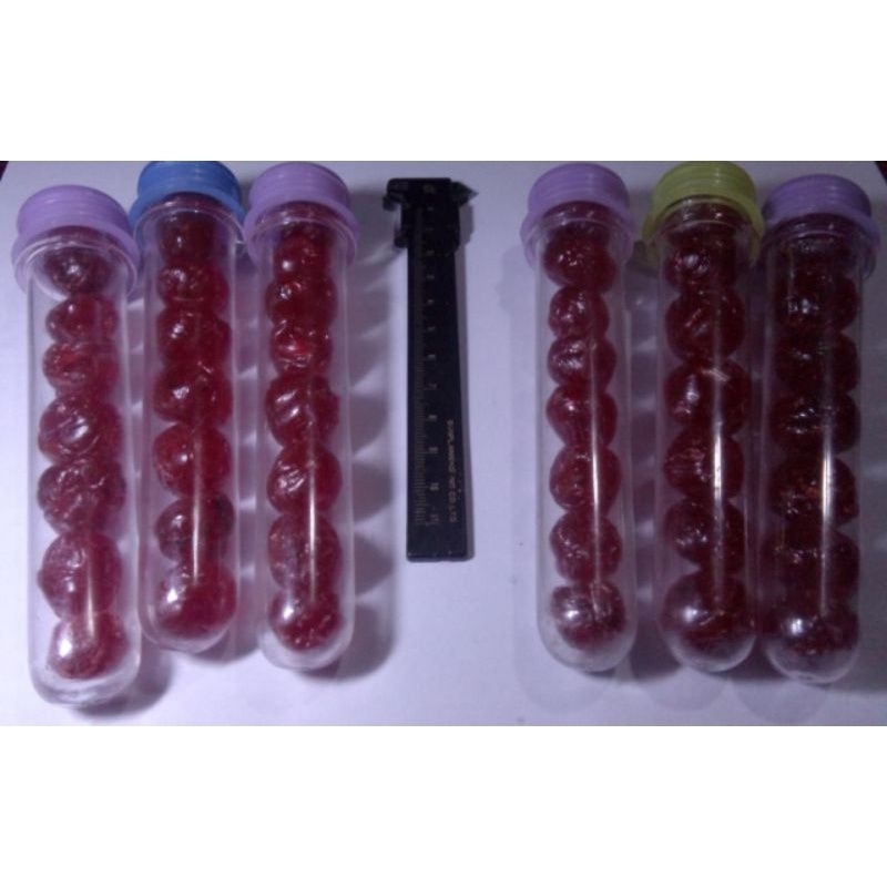 Menyan Mustaki Merah