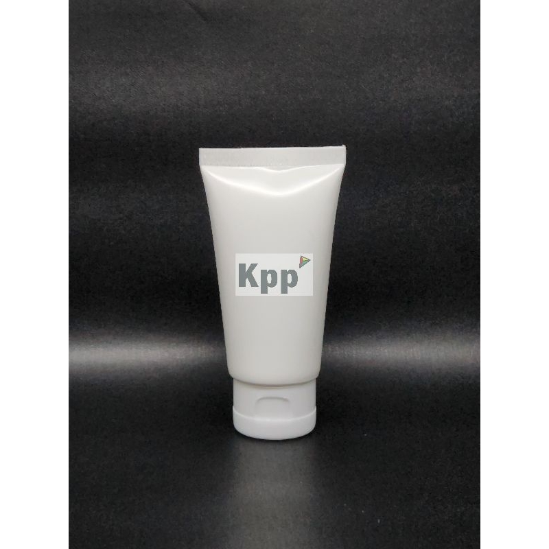 Tube Putih 30 ml
