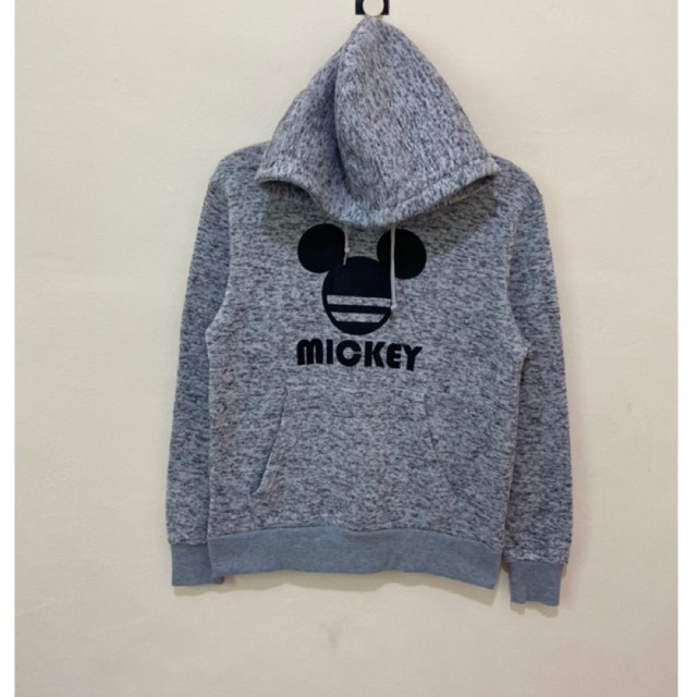 HOODIE DISNEY MICKEY SECOND ORIGINAL
