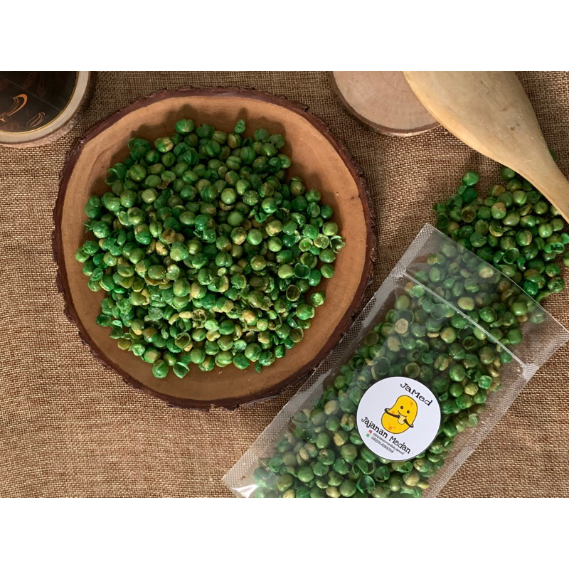 

Kacang polong / kacang arcis 500gr