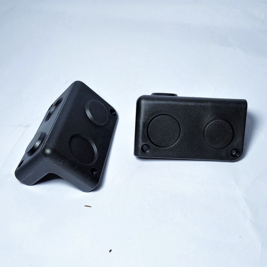 SIKU BOX SPEAKER PLASTIK UKURAN BESAR / JUMBO