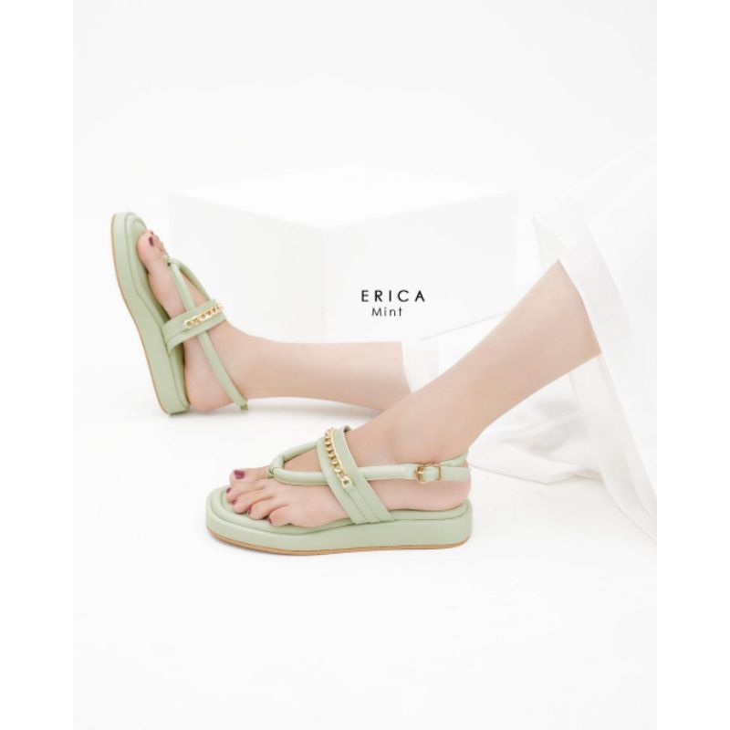 Damelia Melstore Erica Sandal Wanita