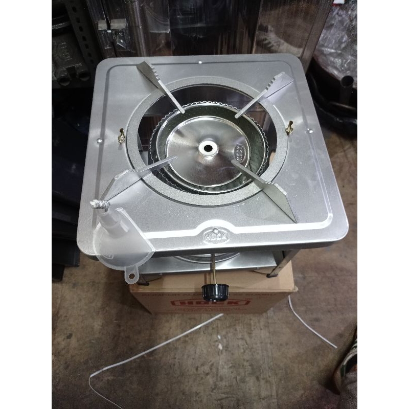 Kompor minyak hock 22 sumbu