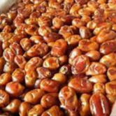 

Kurma Khalas 1kg / Kurma Madinah Khalas