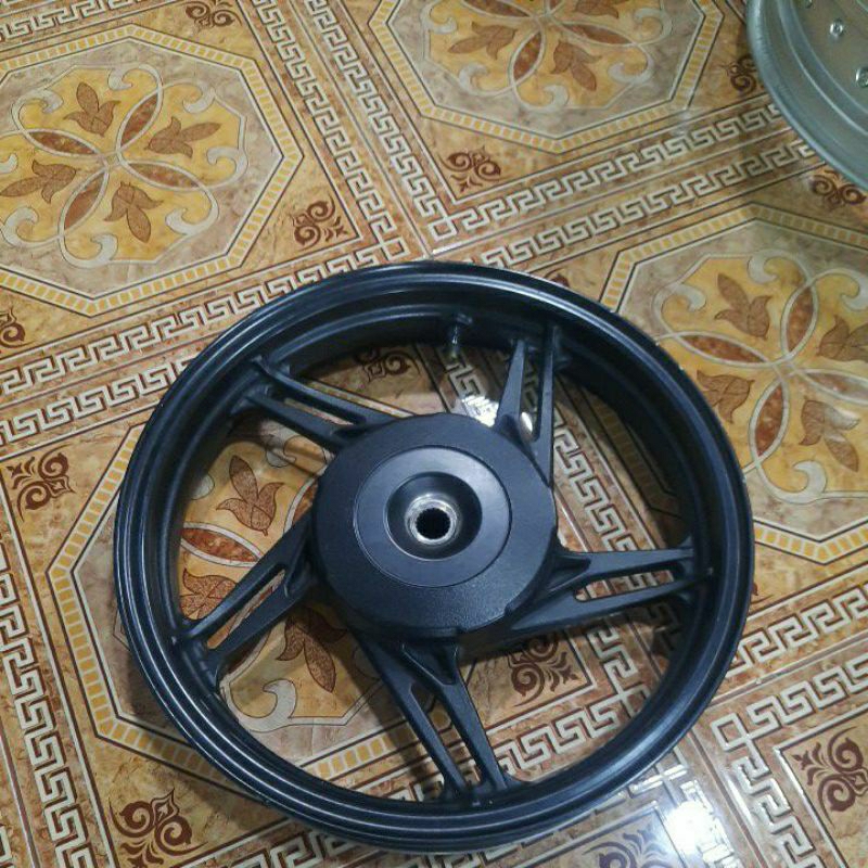 velg belakang original honda beat