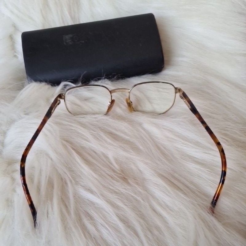 KACAMATA FRAME SAFILO ELASTA PRELOVED ORI