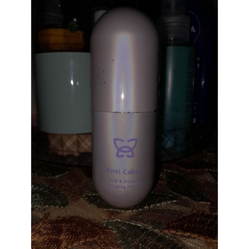 Preloved Mother Of Pearl Primer MOP