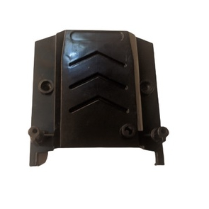 Tutup Tengah Chassis PCB Board Receiver Guard RC Cheetah KING Sparepart Part RC