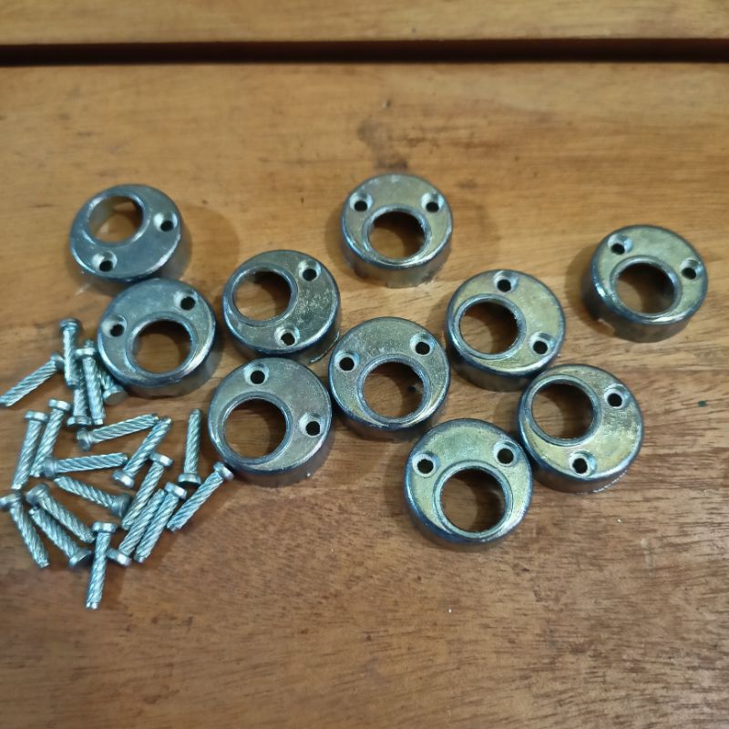 Tutup kunci stang vespa px ps