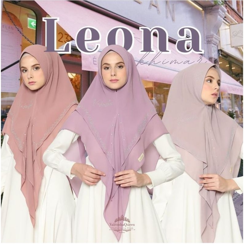 Leona Khimar ValenshaQueen