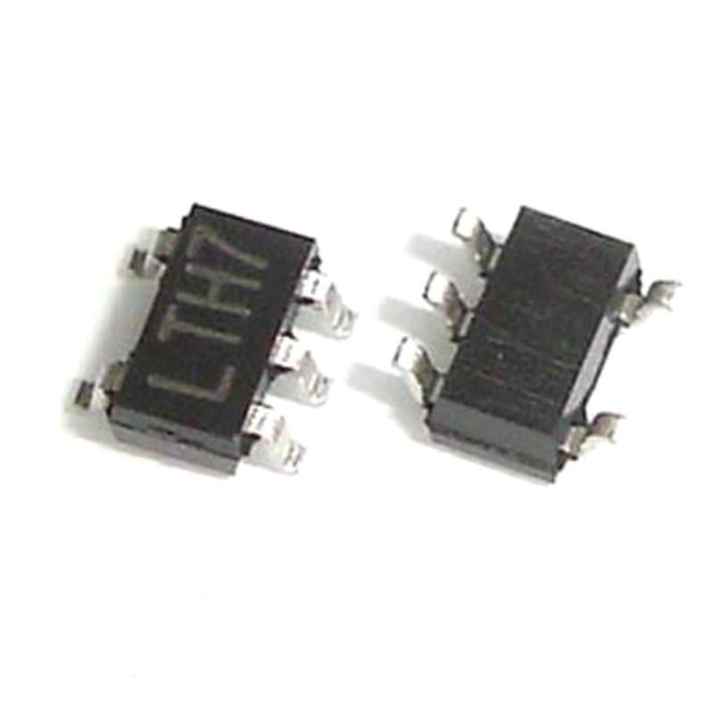 4pcs LTC4054 - A4054a - LTH7 sot ic charger 5V