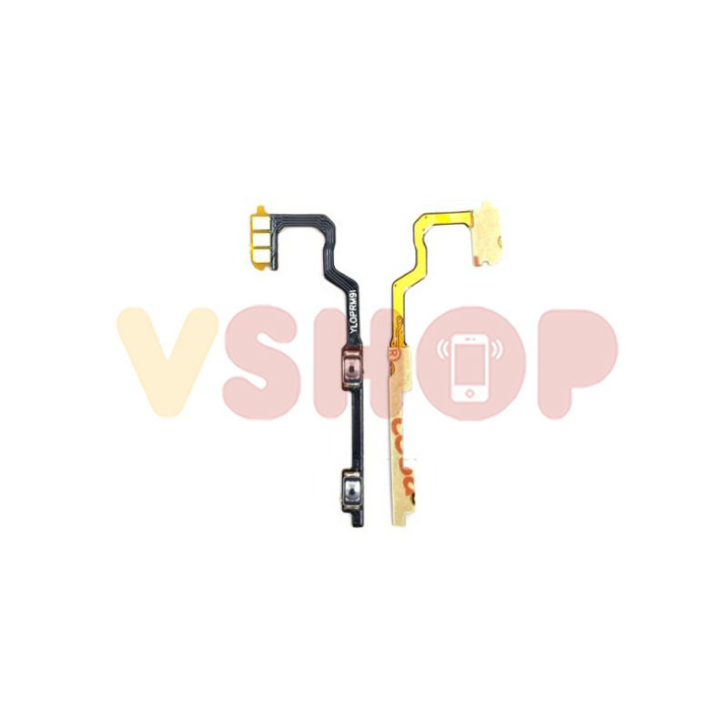 FLEXIBEL FLEXIBLE VOLUME OPPO A76 A36 A96 - REALME 9i