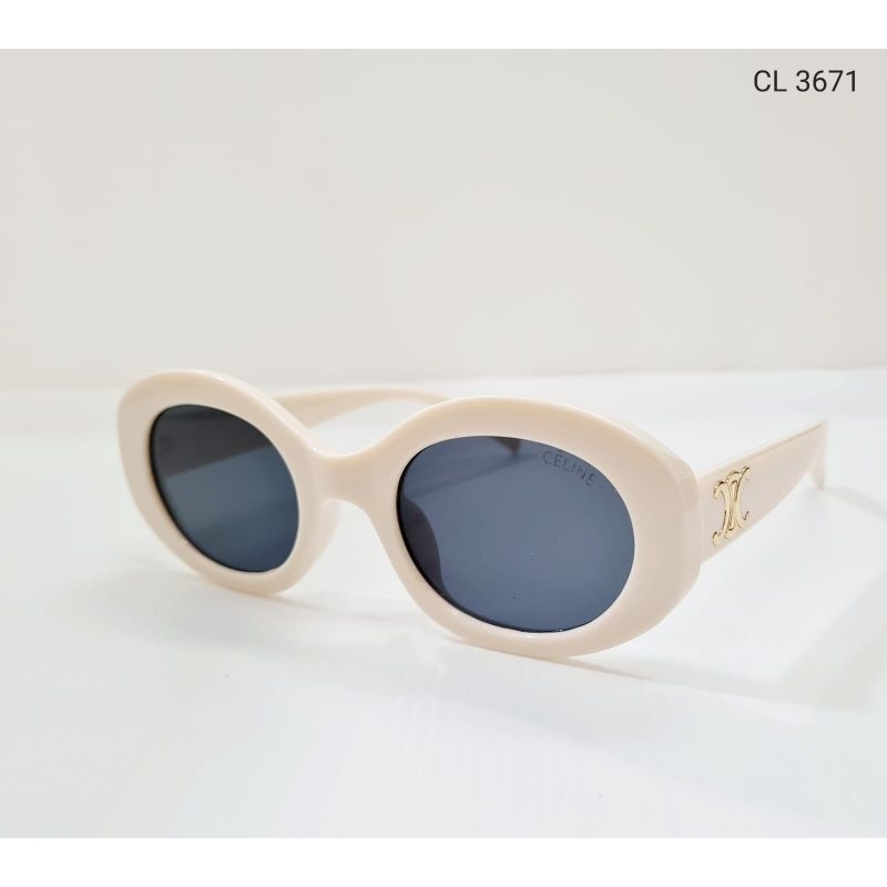 Kacamata Hitam Super Premium 3671 Sunglasses Super Premium