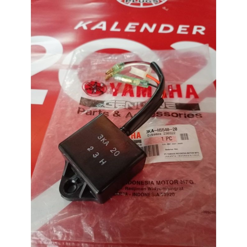 CDI RX KING NEW CDI RX KING RX SERIES ORIGINAL MORISH