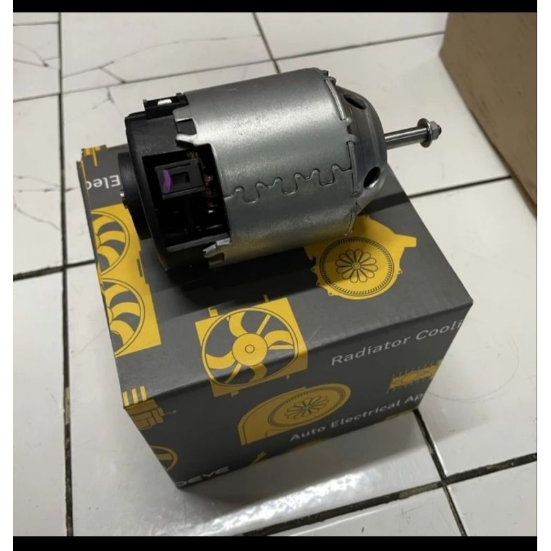 dinamo fan kipas AC Xtrail x trail t30