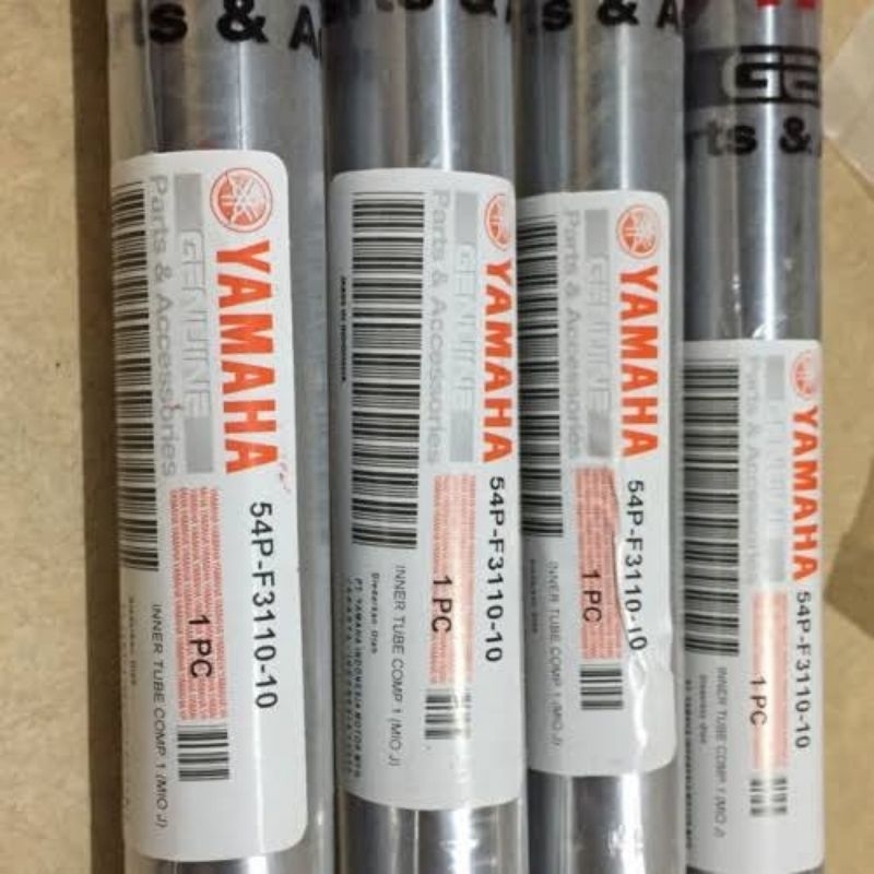 As Shock Depan Motor Yamaha Mio J Mio Soul Mio Z Mio Gt