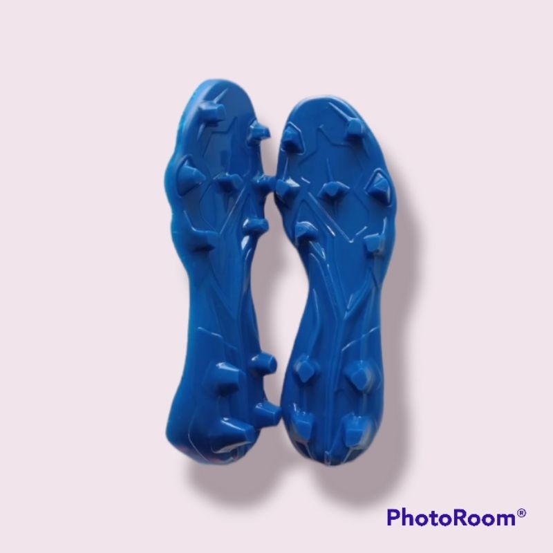 outsol sol Sepatu Bola mangkok Universal bonus insol