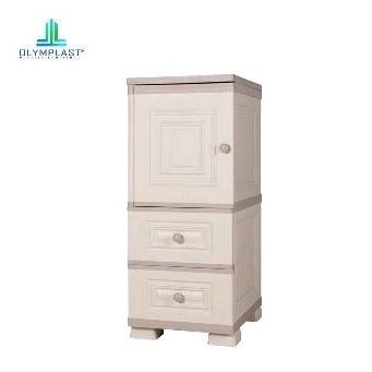 Lemari Kabinet OTC drawer 1p2L