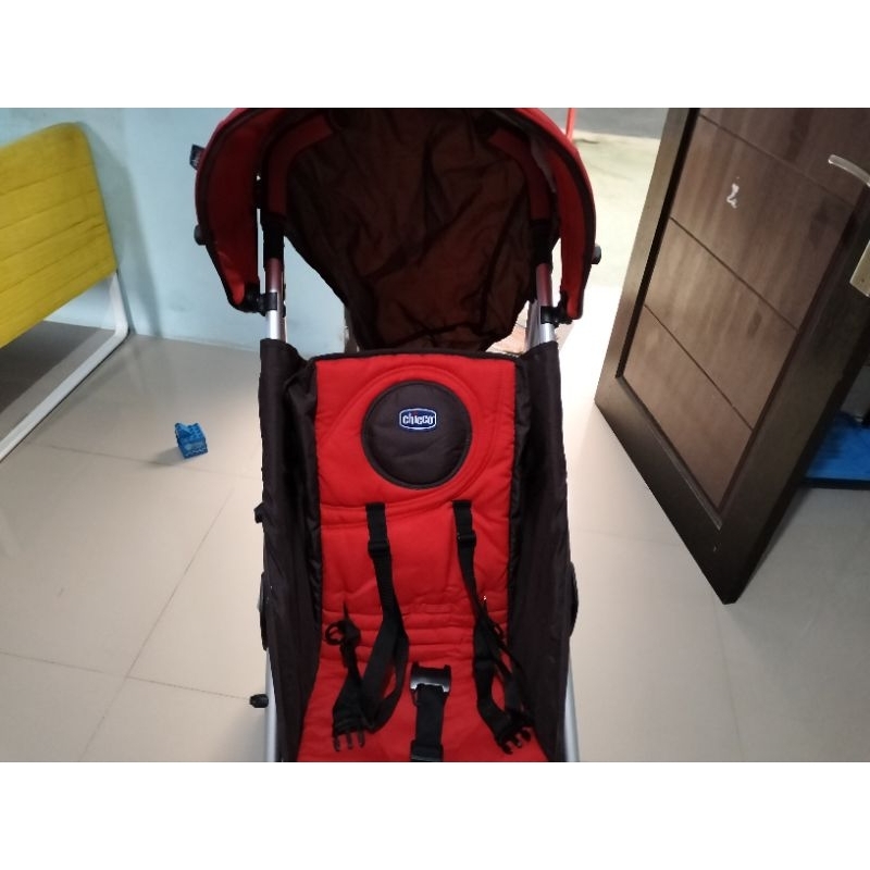 ChiccoLiteway