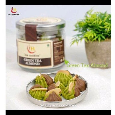 

Ina Cookies Jar Kaca