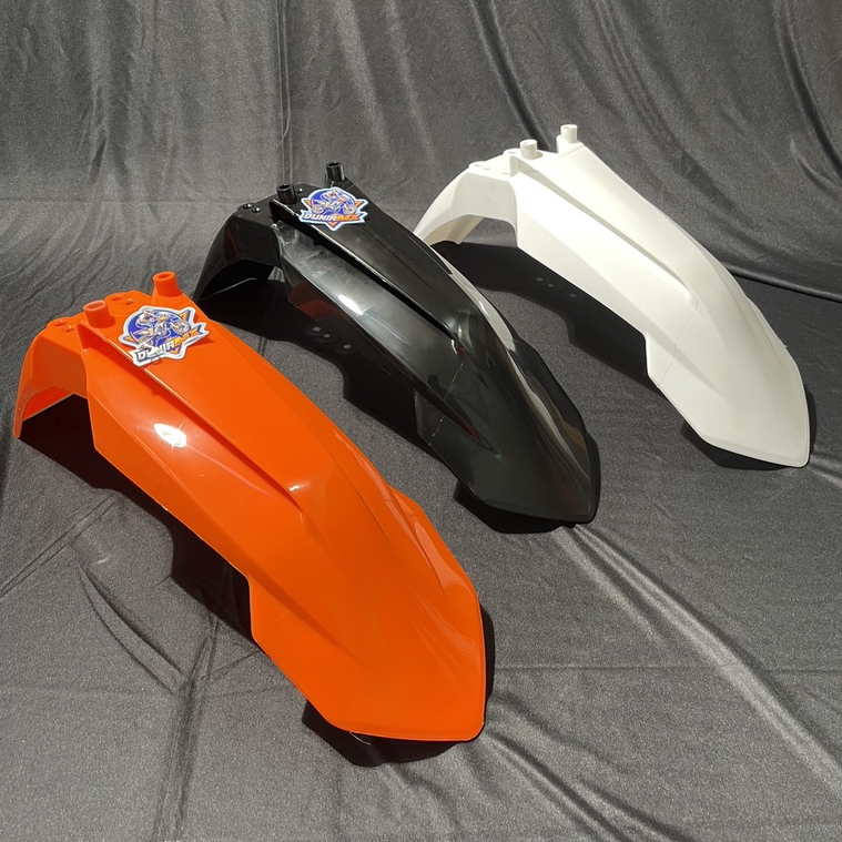 Spakbor Depan KTM 65 IMPORT Supermoto