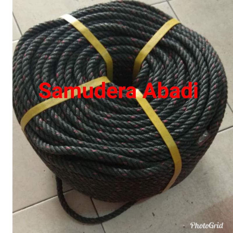 tali tambang plastik 8 mm, tali tambang murah, tali tambang serbaguna, tali ikat barang, tali besar