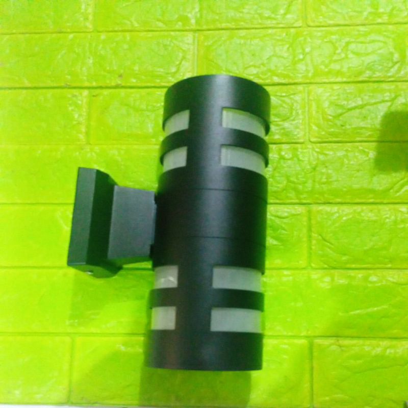 Lampu Dinding outdoor minimalis