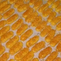 

dhb cookies kastengel kue keju